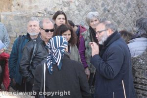 Progetto Ager a Bolsena 