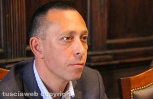 Gianluca De Dominicis