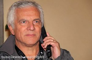 Massimo Mecarini