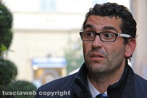 Giacomo Barelli