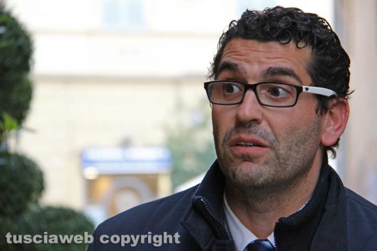 Giacomo Barelli