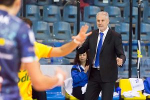 Sport - Pallavolo - Tuscania volley