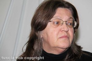 Ingrid Fronhofer