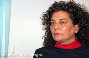 Nuccia Zafarana