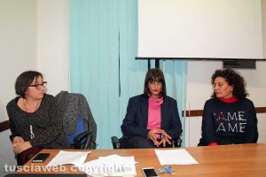 L'incontro con i "docenti deportati"