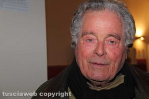 Alessio Partenesi