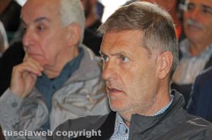 Claudio Ubertini