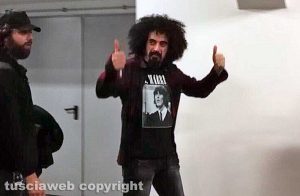 Caparezza