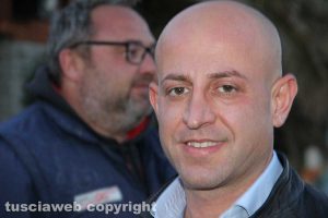 Marco Ciorba