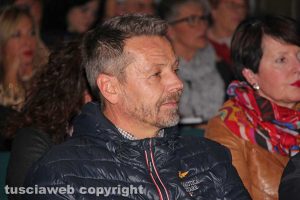 Fabio Bartolacci