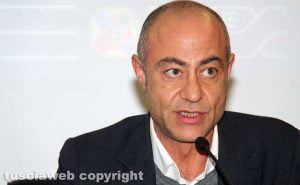 Andrea Baffo