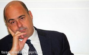 Nicola Zingaretti