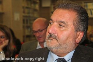 Enrico Panunzi