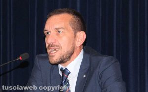 Maurizio Castellani, consulente Tecnocasa