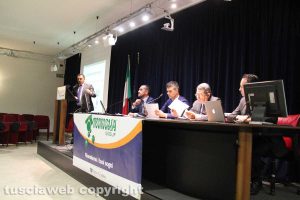 L'incontro di Tecnocasa sullo stato del mercato immobiliare nella Tuscia
