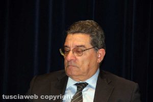 Vincenzo Peparello, presidente provinciale Conferesercenti