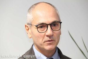 Viterbo - Aldo Bellocchio