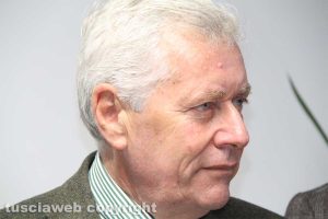 Viterbo - Leonardo Michelini