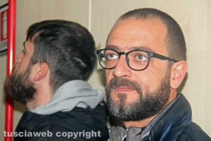 Andrea Egidi