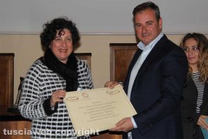 Cultura - Il premio 'Storie di alternanza' alla Camera di commercio
