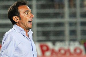 Sport - Calcio - Luca Prina