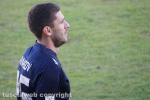 Sport - Calcio - Viterbese - Zivko Atanasov