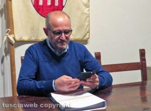 Massimo Bianconi