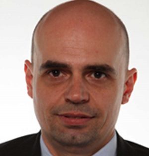 Massimo Enrico Lombardi
