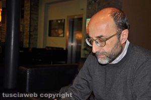 Mauro Morucci