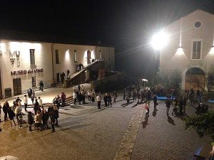 Castiglione in Teverina - Muvis