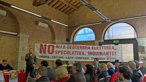 Nocchi agli Stati generali di Acquapendente