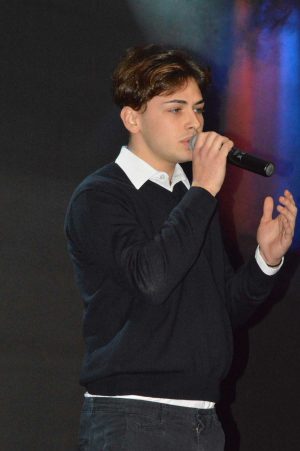 Luca Petronilli