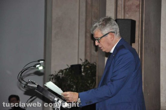 Italian film fest di Berlino - Pietro Benassi, ambasciatore italiano