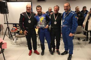 Sport - Motori - L'X car motorsport alla Quattro ore di Rijeka