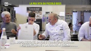 Tuscania - Davide e Rossano Boscolo