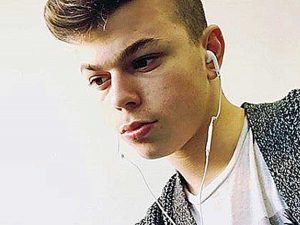 Sebastian Ragazzini