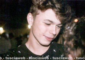 Sebastian Ragazzini