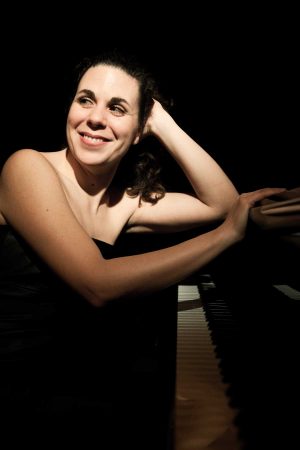 Silvia Manco