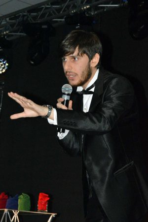 Stefan Clod