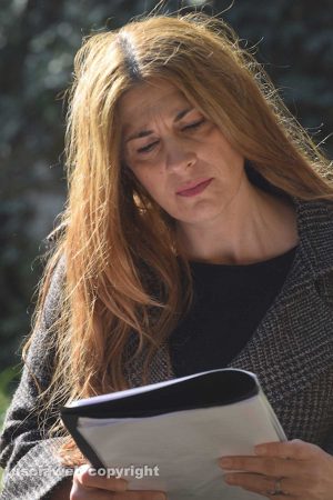 La passeggiata “Ati, professione principessa etrusca” 
