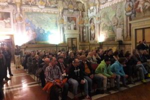 Sport - Il ventennale dello Sci club Viterbo