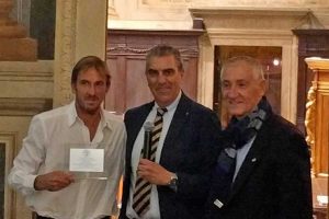 Sport - Il ventennale dello Sci club Viterbo