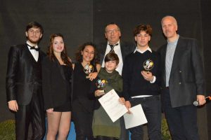Vincitori Mini festival 2016