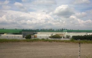Acquapendente - Ilco srl