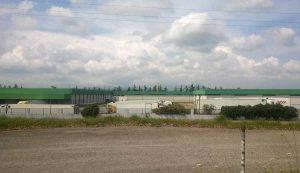 Acquapendente - Ilco srl