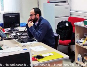 Bassano in Teverina - Policarta