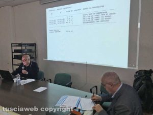 Il convegno sulle pensioni della Uil scuola