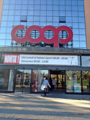 Coop Viterbo