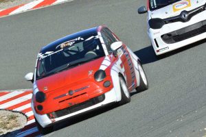 Sport - Motori - L'X car motorsport alla Quattro ore di Rijeka