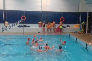 Sport - Il trofeo Città di Orte